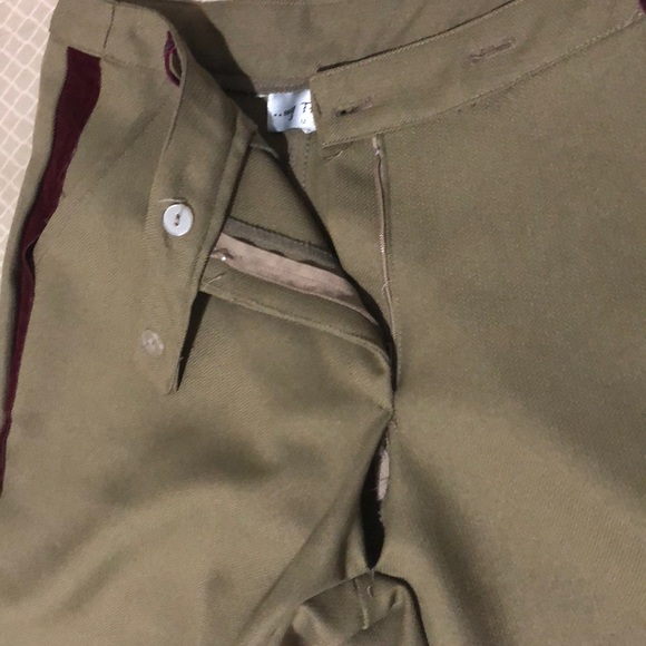 Casual dressy slacks - Picture 4 of 4